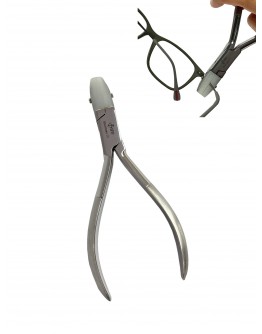 Eyeglass pliers deals